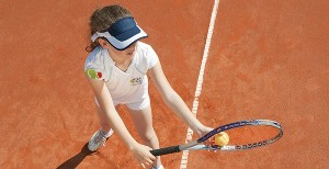 História do Tennis - CTL Escola de Tênis